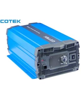 COTEK 24V 230V 4500W SINIAALTOINVERTTERI Main Image