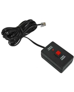 INVERTTERIN KAUKO-OHJAIN 8551-8559 Main Image