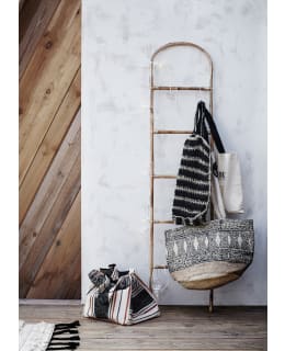 Madam Stoltz 40x170cm sisustus tikkaat Main Image