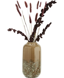 Madam Stoltz 12.5x23cm vase Main Image