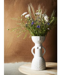 Madam Stoltz 15x33cm vase Main Image