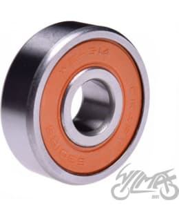 WM LO0031 6301 2RS LAAKERI Main Image