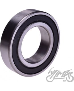 WM LO0006 6006 2RS LAAKERI Main Image