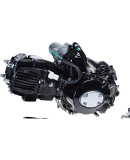 WM ZC9002C 125CC 4T MOOTTORI Main Image