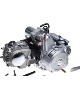 WM ZC9995B 50CC 4T MOOTTORI Main Image