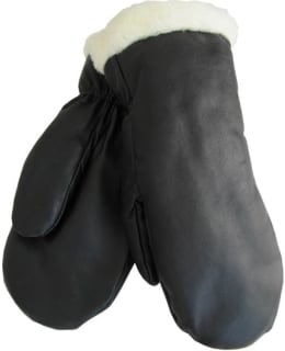 KT 220784-MUSTA-10 M.NAHKARUKKASET Main Image