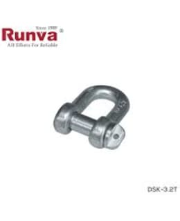 RUNVA SHACKLE 3.2T Main Image