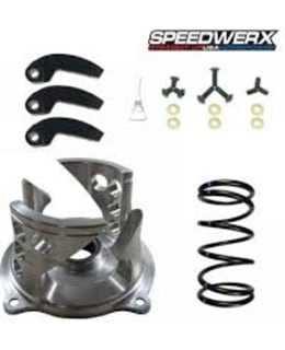 SPEEDWERX HYPERSHIFT CLUTCH KIT 2017-201 Main Image