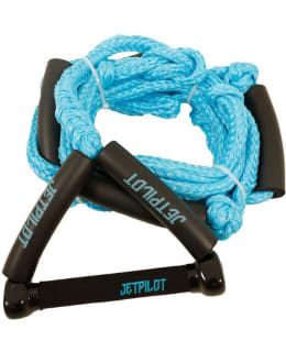 JETPILOT WAKESURF TOW ROPE BLUE Main Image