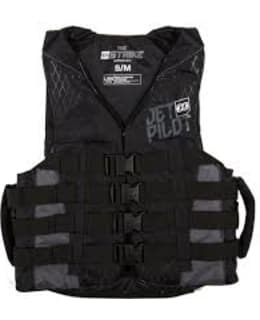 JETPILOT STRIKE ISO 50N NYLON LIIVI S/M Main Image