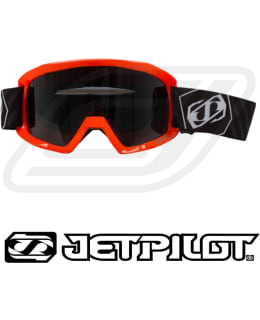 JETPILOT H2O FLOATING GOGGLES ORANGE Main Image