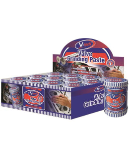 V-TECH 100GR VALVE GRINDING PASTE Main Image