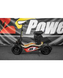 VELOCIFERO MAD 1000W RACE Main Image