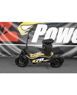 VELOCIFERO MAD 1000W NRO.78 Main Image