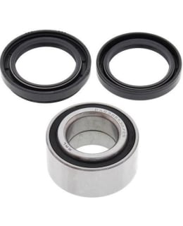 ALL BALLS 25-1434 PYÖRÄNMUTTERISARJA Main Image