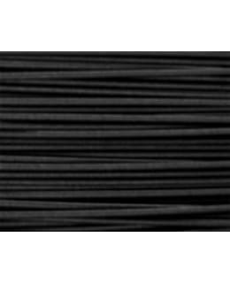 1MM MUSTA PYÖREÄ KUMINAUHA Main Image