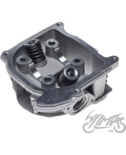 WM ZBI0041 50CC HEAD ASSY Main Image