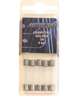 AL 6X32MM 3A 5KPL LASISULAKE Main Image