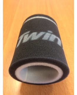 TWIN AIR VAAHTOMUOVISUODATIN MUSTA, Main Image