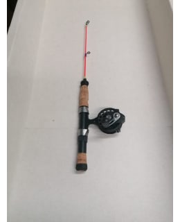 KIRPUNVAPA KELAONKI 50CM+ ICEREEL 65MM Main Image