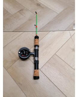 KIRPUNVAPA KELAONKI 45CM+ ICEREEL 60MM Main Image