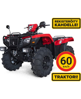 Honda TRX520FE2 T3B mönkijä Main Image