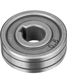 WALLIUS 40MM 0,8/1,0MM SYÖTTÖPYÖRÄ Main Image