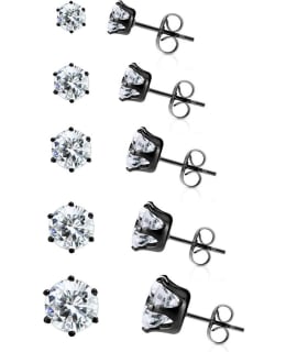 SJ KK023-4MM BLACKSTEEL TERÄSKORVAKORUT Main Image