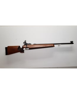 ANSCHUTZ 54 .22LR 131829 KÄYT PIENOISKIV Main Image