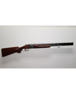 BROWNING GTI 12/70 27277NZ KÄYT HAULIKKO Main Image