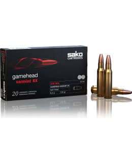 SAKO GAMEHEAD VAR RX .308 151A  8,4G 20 Main Image