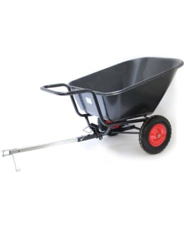 SC AJOLEIKKURIN PERÄKÄRRY Main Image