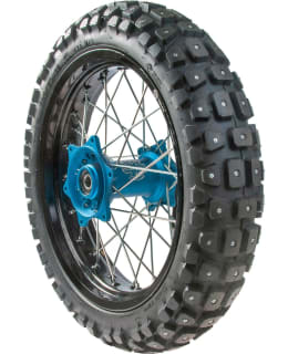 DELI 130/70-17 BRUTAL NASTARENGAS Main Image