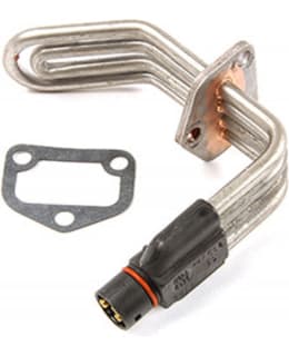 DEFA 412509 230V MOOTTORINLÄMMITIN Main Image