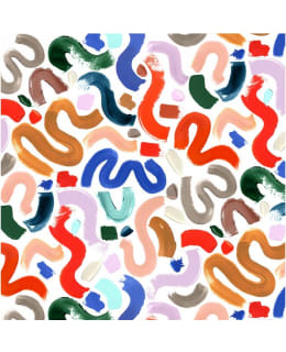 MAGIC TWIST 110 CM MULTI TILKKUTYÖKANGAS Main Image