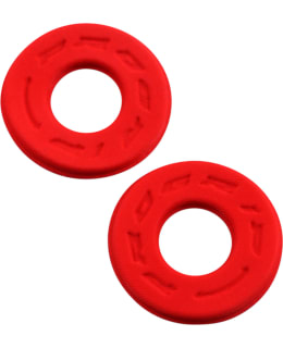PROGRIP DONUTS PUNAINEN Main Image