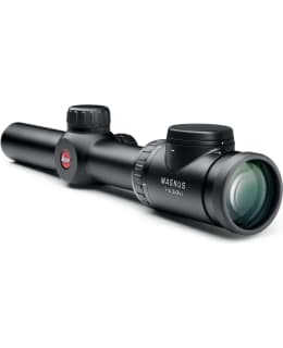 LEICA MAGNUS 1-6.3X24, I L-4A -KIIKARI Main Image