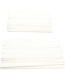 EMGO 80 KPL VALKOINEN VANNESUOJA Main Image