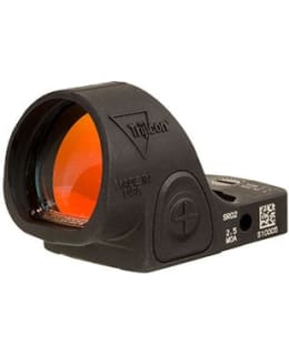 TRIJICON SRO 5MOA PUNAPISTETÄHTÄIN Main Image