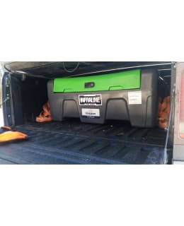 TRUCMASTER CLASSIC 200L IMUVERSIO Main Image