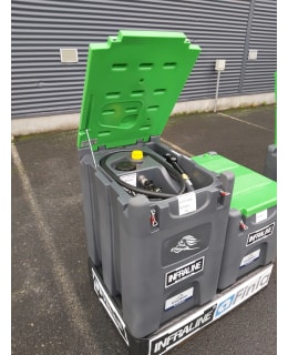 NEW TRUCMASTER 300L 12V PUMPPU KANNELLA Main Image