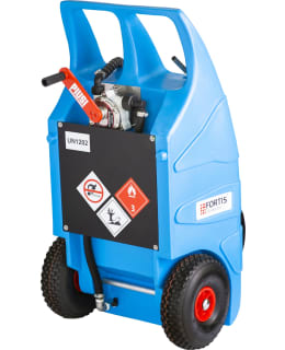 ADBLUE KÄRRY 110L RST/TM MAN.VEIVIPUMPPU Main Image