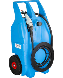 ADBLUE KÄRRY 110L 12V AUT PUMPPU Main Image