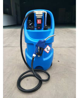 COMBO ADBLUE TROLLEY 75L 230V PUMPULLA Main Image
