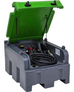 INFRA MASTER 200L 12V SUOJA AUT PUMPPU Main Image
