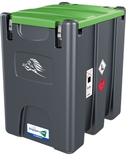 NEW TRUCMASTER 300L IMUV. ILMAN PUMPPUA Main Image
