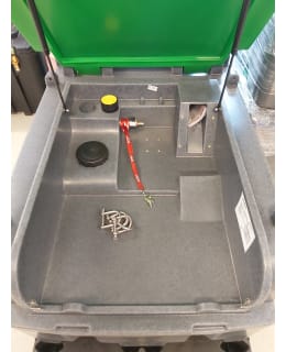 INFRA MASTER 400L SUOJAK IMUVERSIO 3/4" Main Image