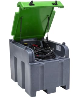 INFRA MASTER 400L 12V SUOJA AUT PUMPPU Main Image