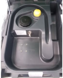 NEW TRUCKMASTER 300L IMUV EI PUMPPUA/KAN Main Image