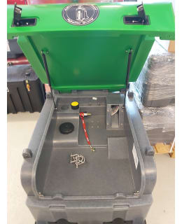 INFRA MASTER 200L SUOJAK IMUVERSIO 3/4" Main Image